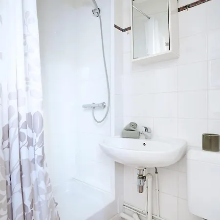 Bnbnova - Le Marais & Square Du Temple Apartment Paris